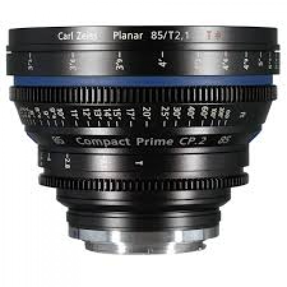  Compact Prime CP.2 lenses